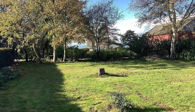 6 person holiday home in Stubbekøbing