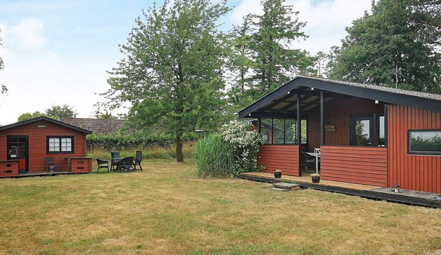 6 person holiday home in Stubbekøbing-By Traum