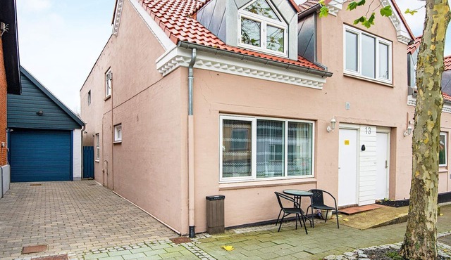 6 person holiday home in Nørre Snede