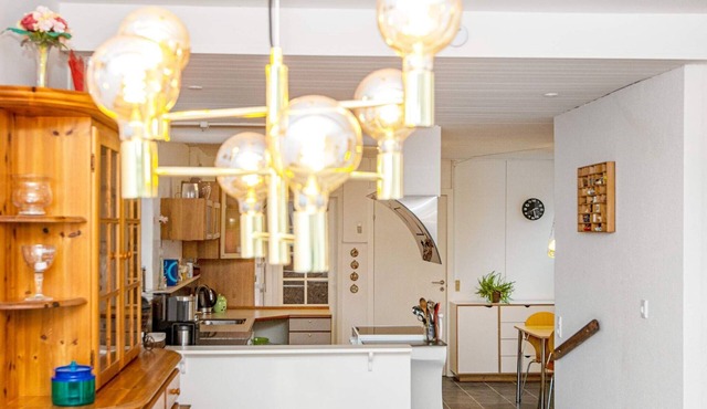 6 person holiday home in Nørre Snede