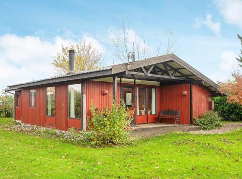 6 person holiday home in Sydals-By Traum