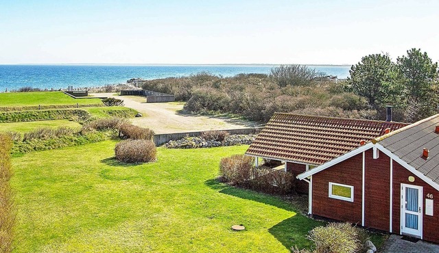 6 person holiday home in Nykøbing Sj-By Traum