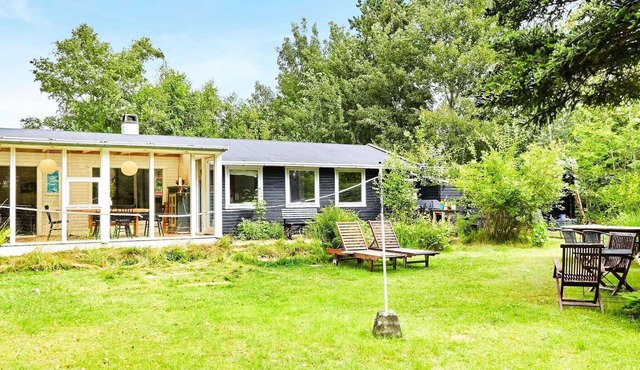 6 person holiday home in Nykøbing Sj-By Traum