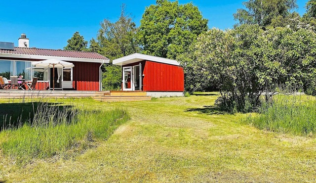 6 person holiday home in Nykøbing Sj-By Traum