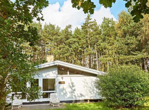 6 person holiday home in Aakirkeby-By Traum
