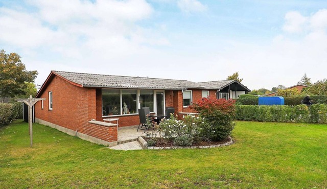 6 person holiday home in Ærøskøbing