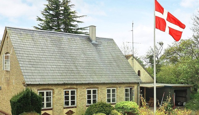 6 person holiday home in Ærøskøbing