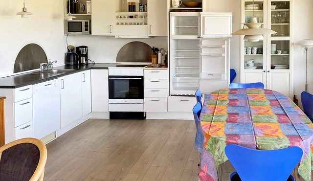 6 person holiday home in Ærøskøbing