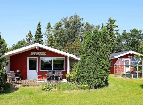 6 person holiday home in Frederikshavn-By Traum