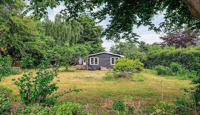 6 person holiday home in Jægerspris