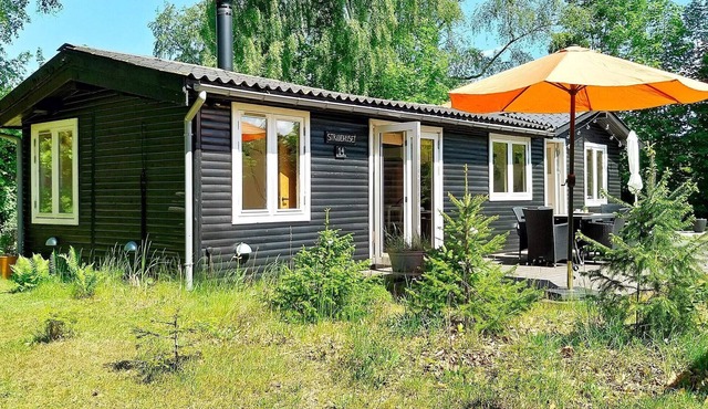 6 person holiday home in Jægerspris