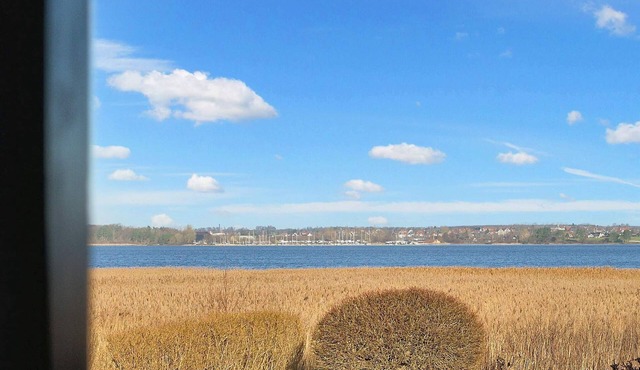 6 person holiday home in Jægerspris