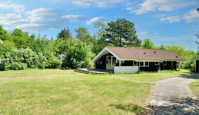 6 person holiday home in Jægerspris-By Traum