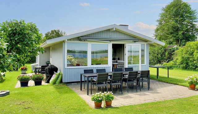 6 person holiday home in Jægerspris-By Traum