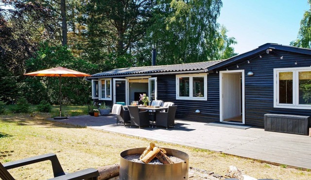 6 person holiday home in Jægerspris-By Traum