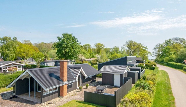 6 person holiday home in Juelsminde-By Traum