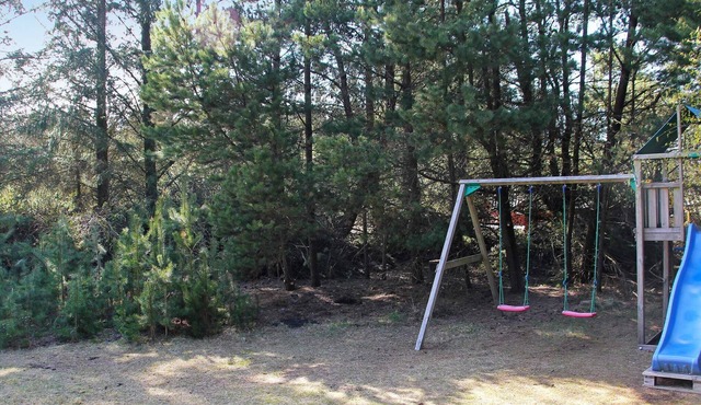 6 person holiday home in Nørre Nebel-By Traum