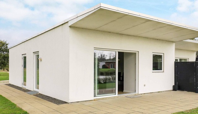 6 person holiday home in Ringkøbing