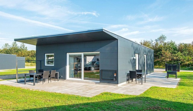 6 person holiday home in Ringkøbing