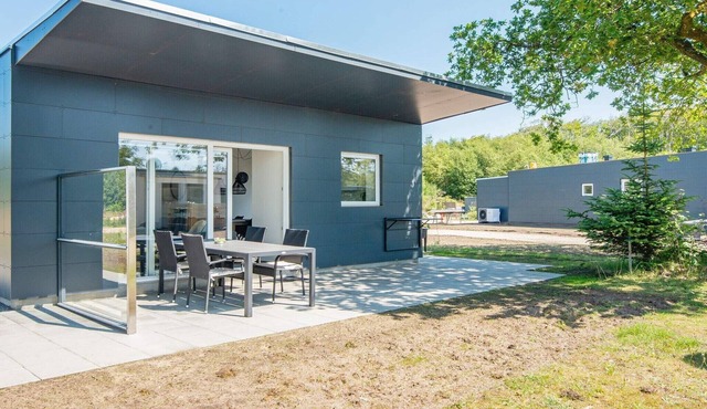 6 person holiday home in Ringkøbing