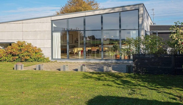 6 person holiday home in Væggerløse-By Traum