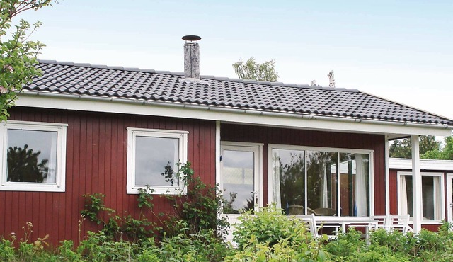 6 person holiday home in Vordingborg