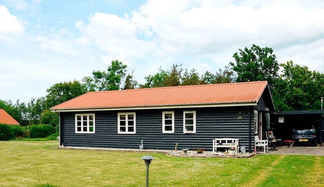 6 person holiday home in Dannemare