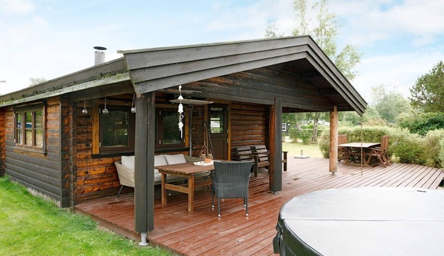 6 person holiday home in Dannemare-By Traum