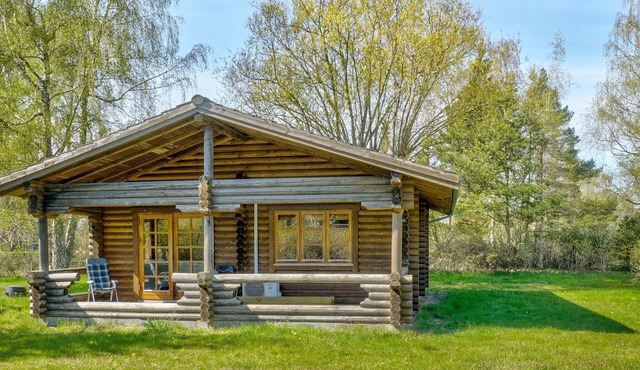 6 person holiday home in Eskebjerg