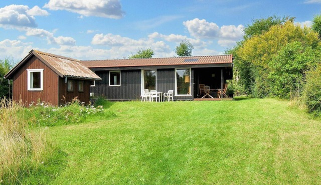 6 person holiday home in Fårevejle-By Traum