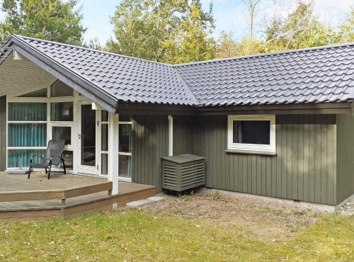 6 person holiday home in Frederiksværk-By Traum