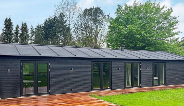 6 person holiday home in Gilleleje-By Traum