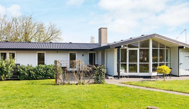 6 person holiday home in Haderslev