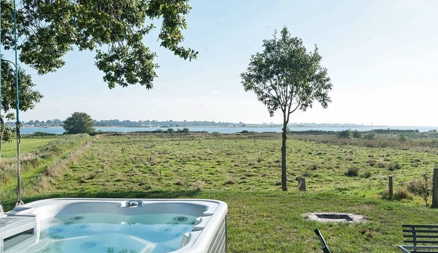 6 person holiday home in Haderslev