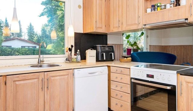 6 person holiday home in Haderslev