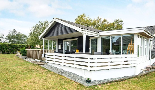 6 person holiday home in Haderslev