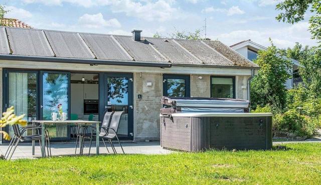 6 person holiday home in Haderslev-By Traum