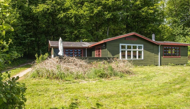 6 person holiday home in Haderslev