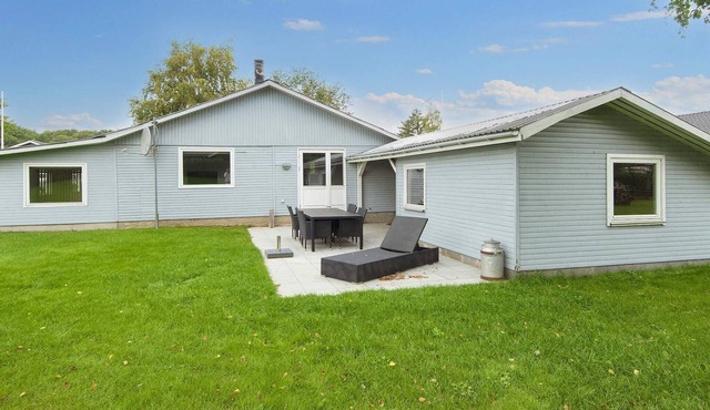 6 person holiday home in Haderslev-By Traum