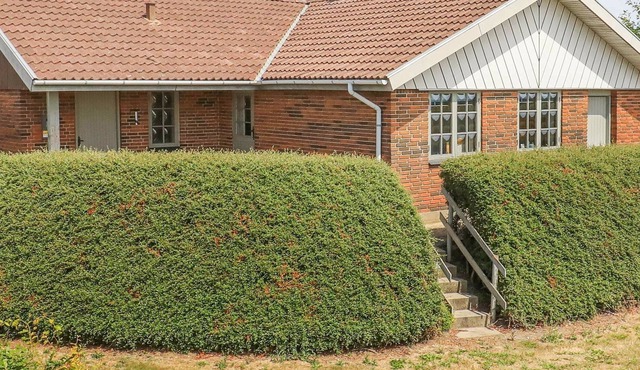 6 person holiday home in Hesselager