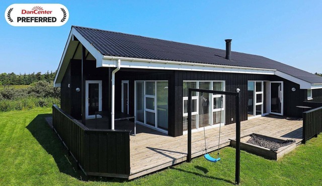 6 person holiday home in Hirtshals-By Traum