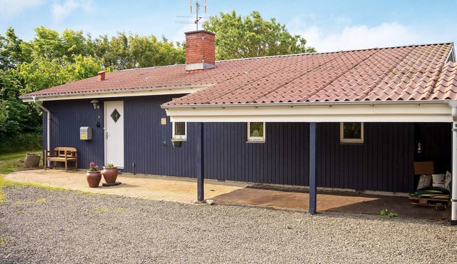 6 person holiday home in Hurup Thy