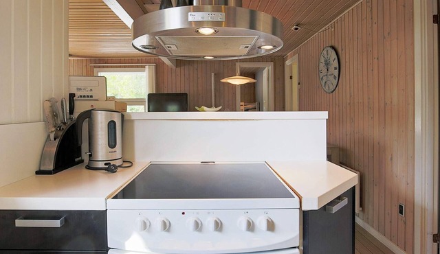 6 person holiday home in Jægerspris