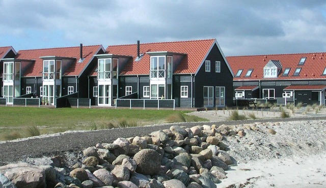 6 person holiday home in Juelsminde-By Traum