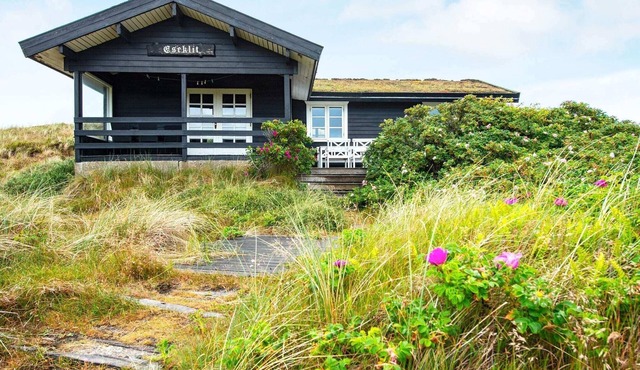 6 person holiday home in Ringkøbing