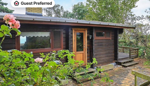 6 person holiday home in Rudkøbing-By Traum