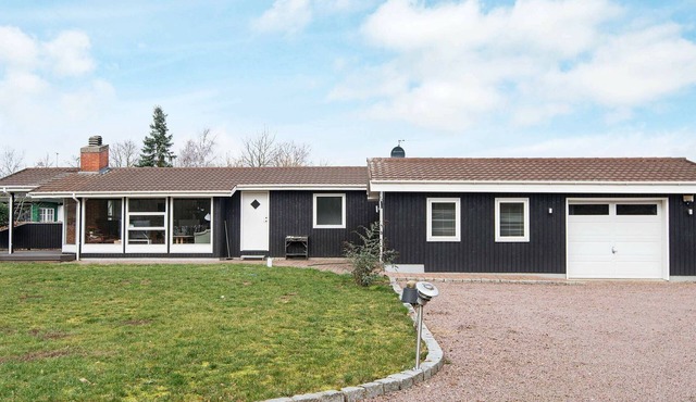 6 person holiday home in Silkeborg-By Traum