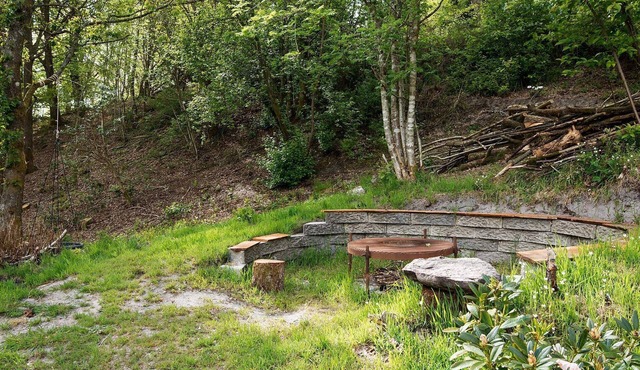 6 person holiday home in Silkeborg