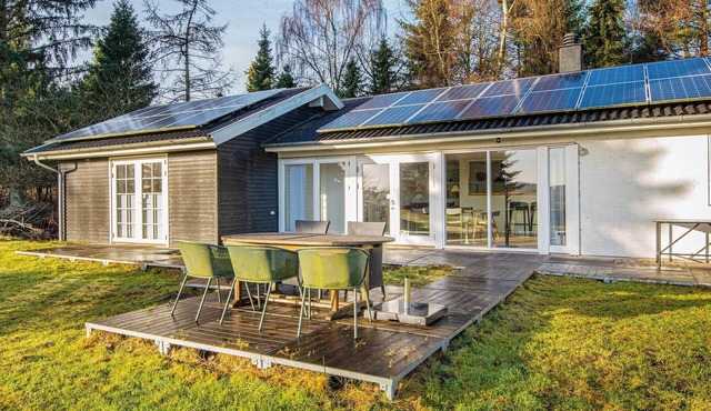 6 person holiday home in Silkeborg-By Traum