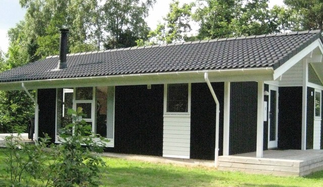 6 person holiday home in Silkeborg-By Traum